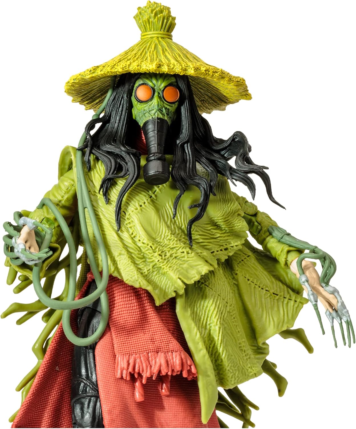 DC Multiverse Scarecrow (Infinite Frontier) – Bella Books Comics